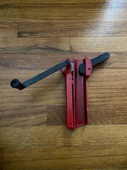 Gardner bender gbx-200 cable cutter