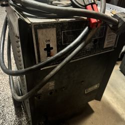 Welder 230 Amp.