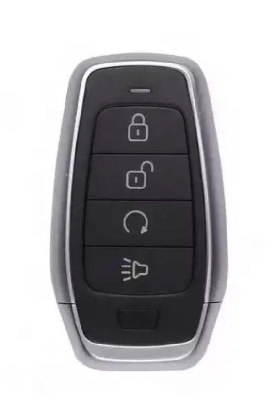 Car Key Fob Remote Programming