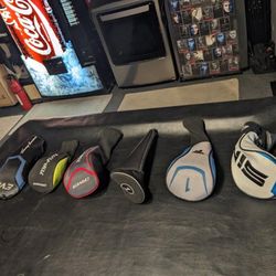 Golf Covers
