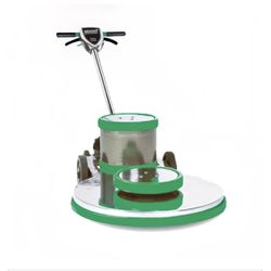 Bissell BigGreen FMU 2000 / Floor Polisher Machine commercial Burnisher like new condition