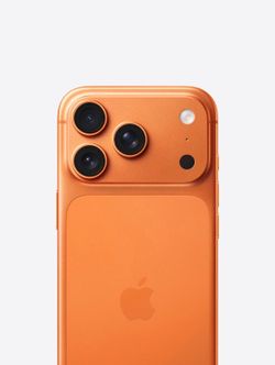 IPHONE 17 PRO MAX 512GB UNLOCKED