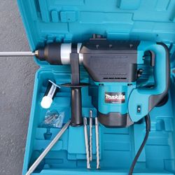 Makita Rotohammer Drill
