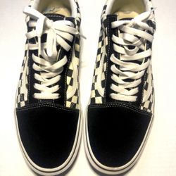 Old Sokol Vans 