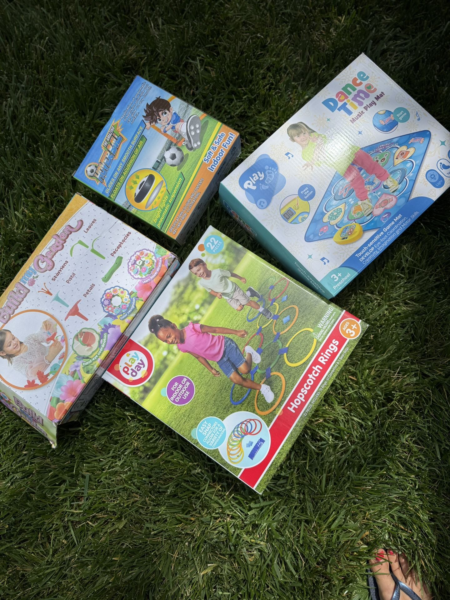 Toddler Games, Toddler Toys