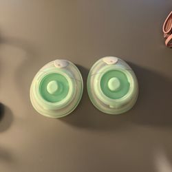 Elvie Stride Hospital Grade Pumps