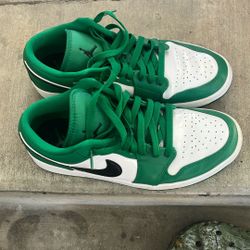 Low Jordan 