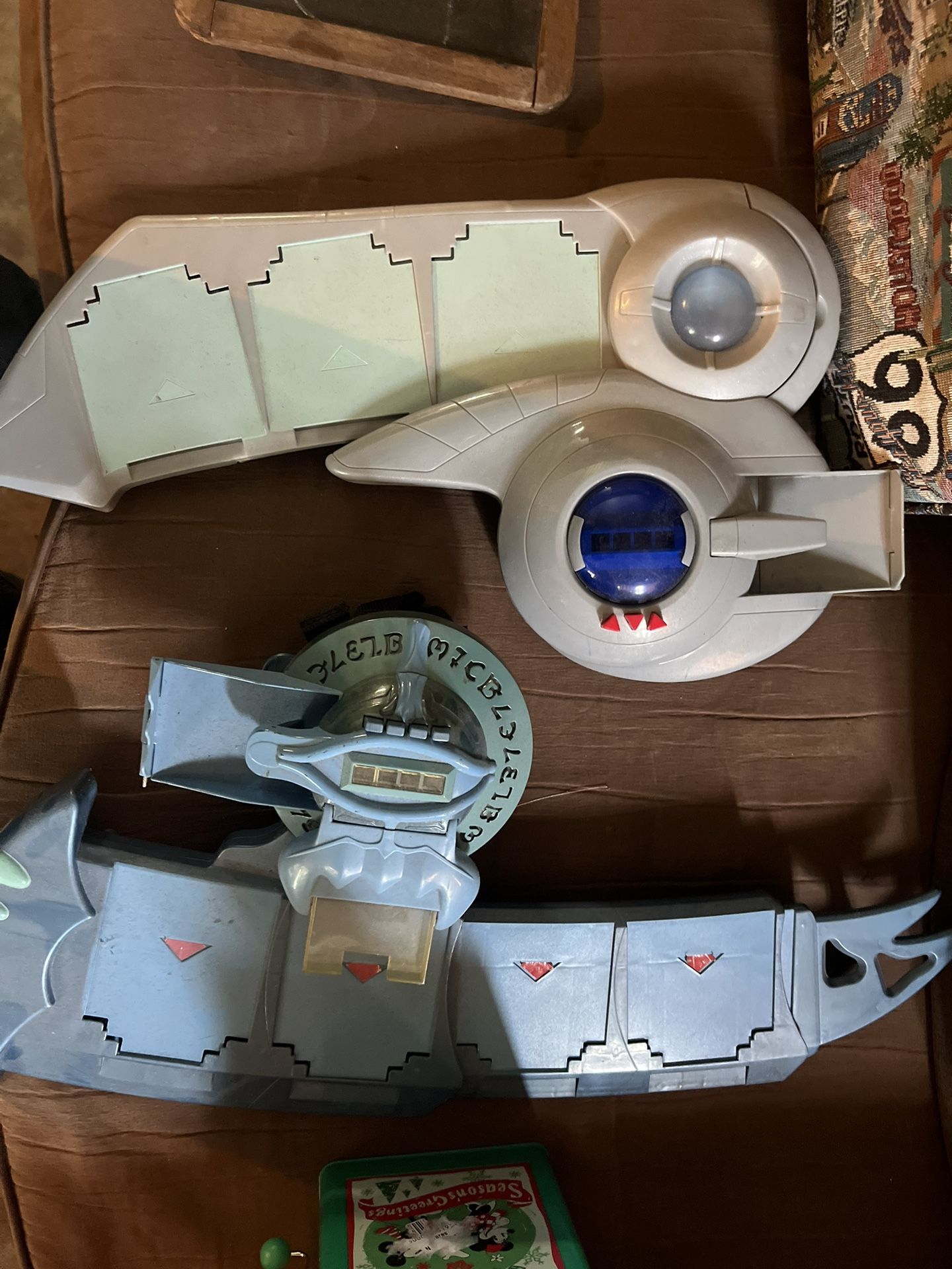 Yugioh Duel Disc
