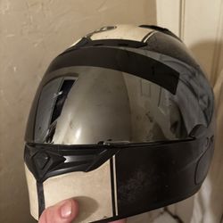 Bell Helmet Bike/motorcycle