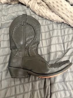 Laredo Boots
