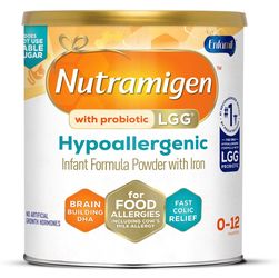 Enfamil Nutramigen Hypoallergenic Infant Formula Powder
