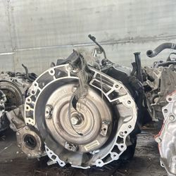 2011-2019 Dodge Journey 3.6 Transmission Oem
