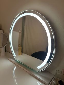 Vanity Light Up Mirror