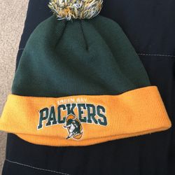 Green Bay packets Hat