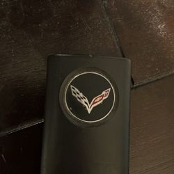 C7 Corvette Key 