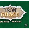 Iron Grace