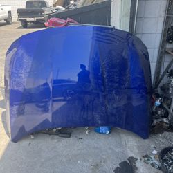 18-22 Honda Accord Hood  Good Condition Part 
