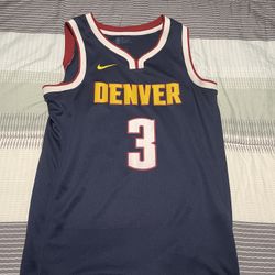 Nahshon Hyland Jersey