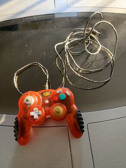 Nintendo GameCube Controller Tested 