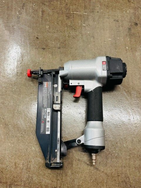 Porter-Cable 16-gauge 2-1/2 inch finish nailer