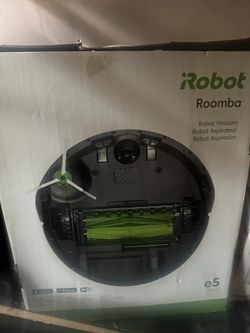 Robot Vacuum