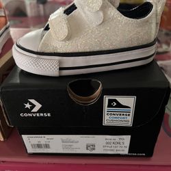 Converse Toddler 