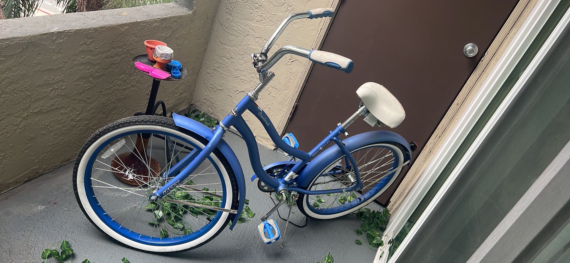 used beach cruiser for sale