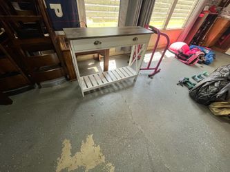 Entry Table