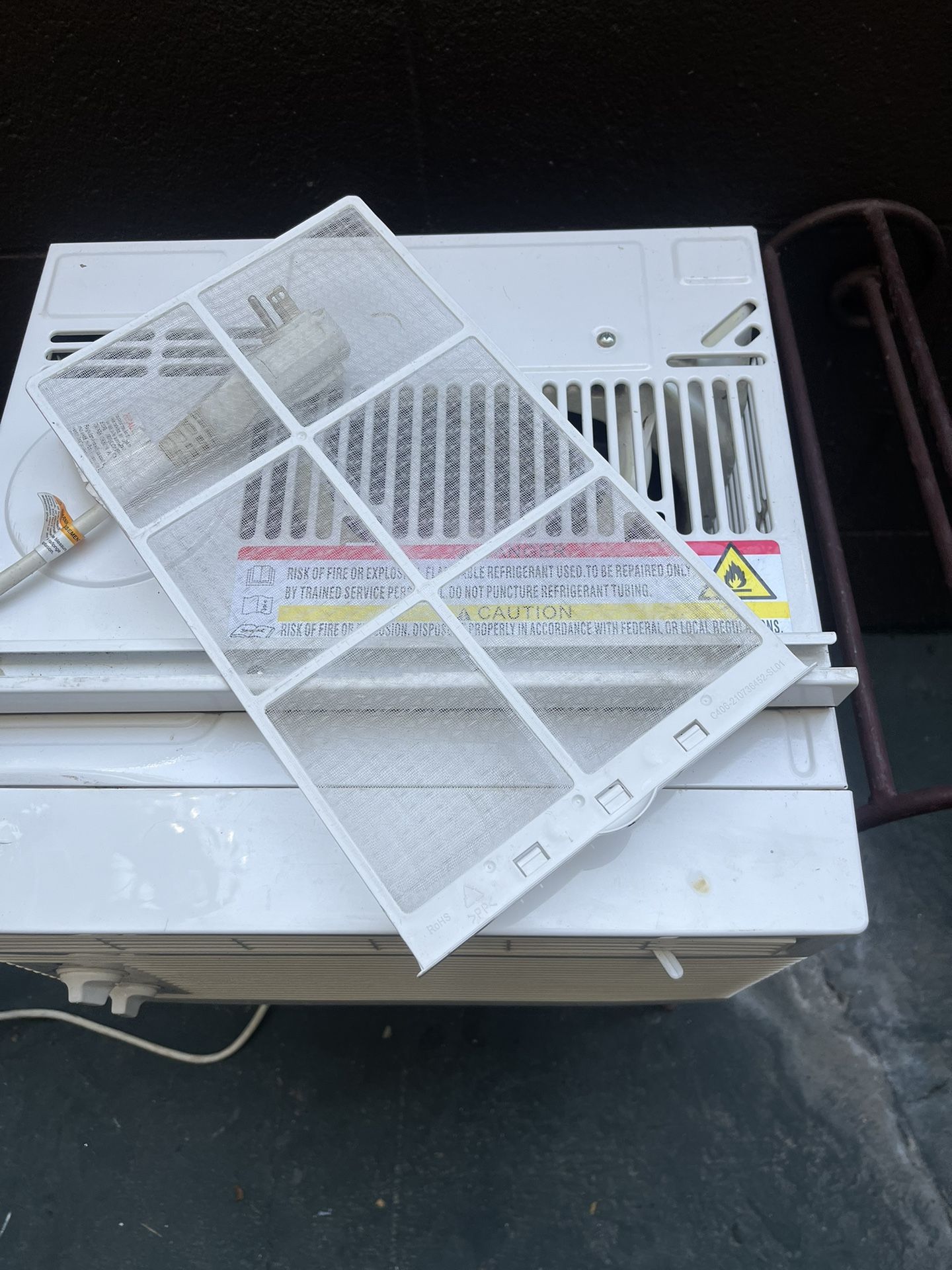 Window Ac