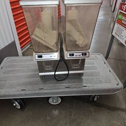 JET SPRAY JUICE MACHINE