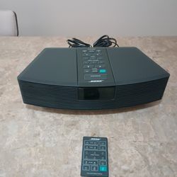 BOSE Wave Radio AWR1-RW 