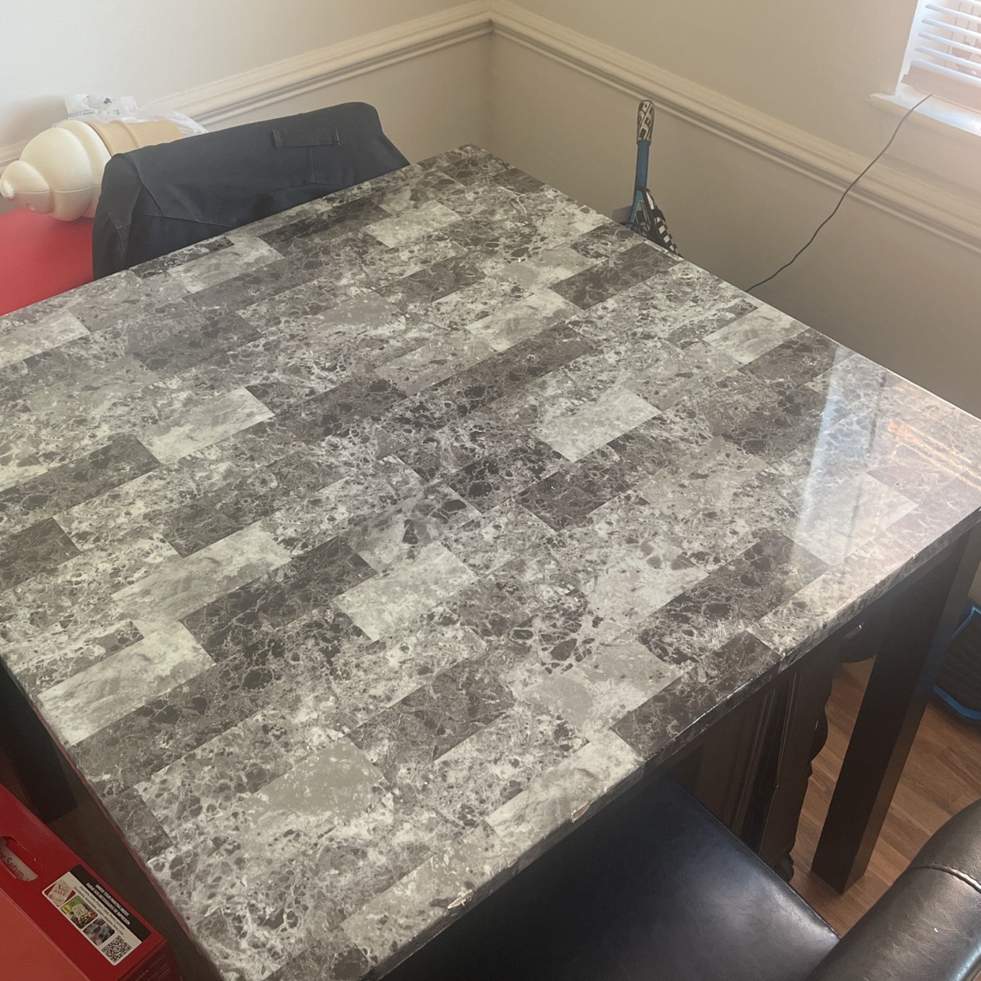 Kitchen Table