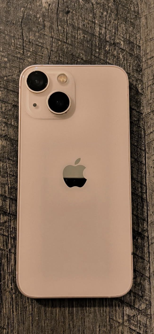 iPhone 13 Mini