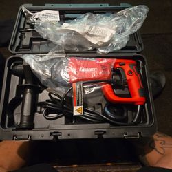 Rotary Hammer