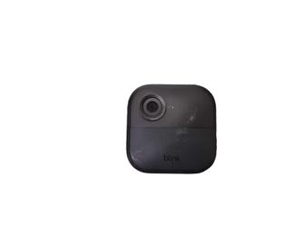 Blink Bcm00500u Black Security Camera Only