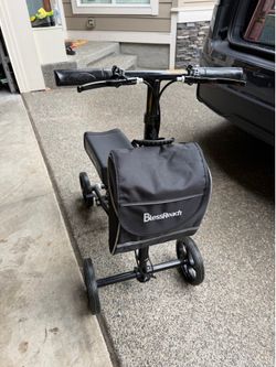 Knee Scooter