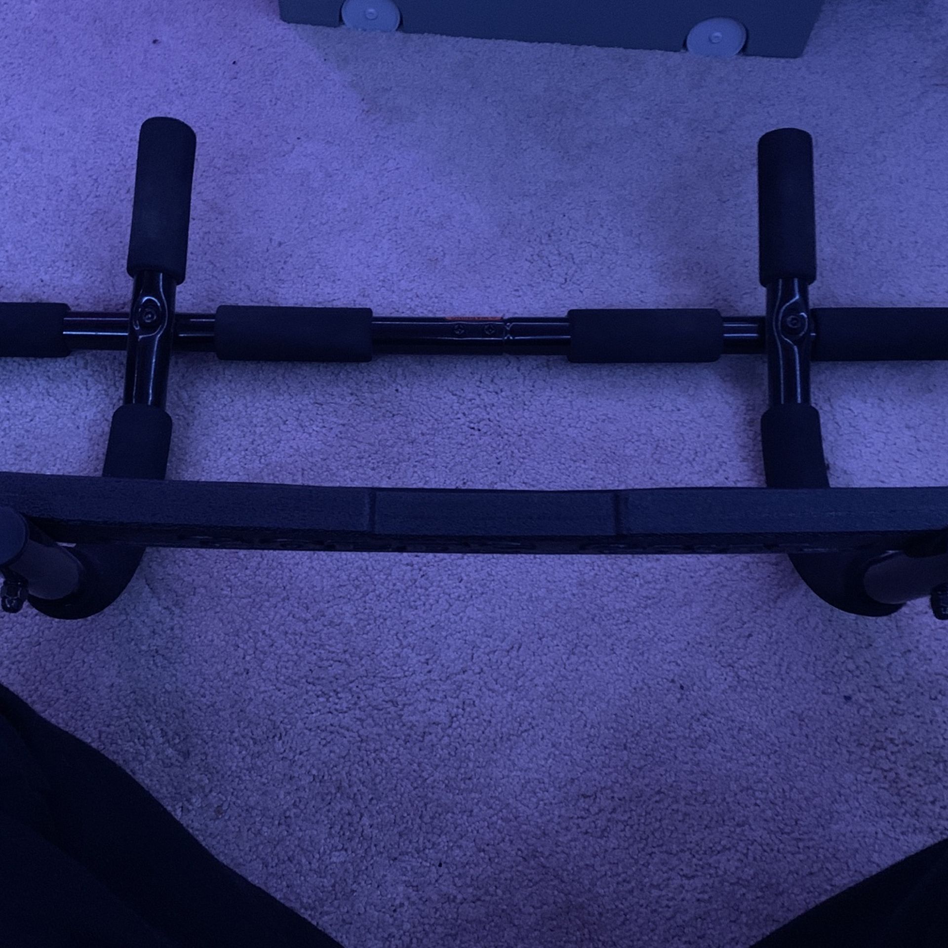 Golds Gym Pull-up Bar