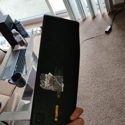 Wireless Keyboard