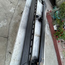 Estribos para tacoma