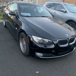 2009 Bmw N51