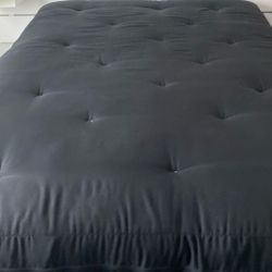Futon Mattress Queen