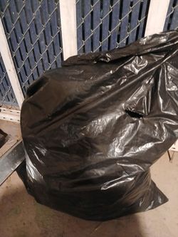 Bag of Girls Clothing