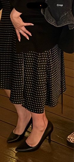 Cute feet/ nice feet heel shoe bundle