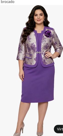 Vestido elegante