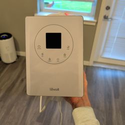 Levoit Smart Himidifier