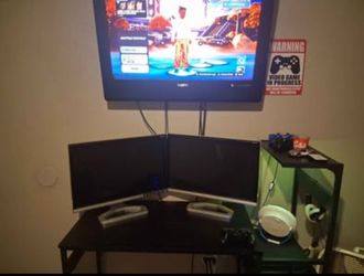 Monitor Tvs
