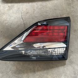 2013 - 2015 Lexus RX 350 OEM Tail Light Assembly - Rear Inner Right 