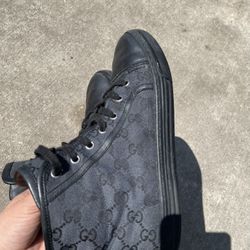 Gucci Shoes 