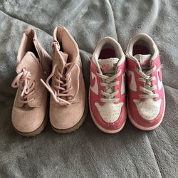 Toddler 10c Shoes 