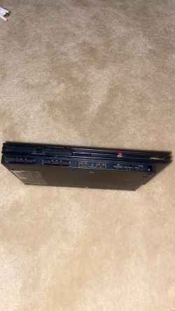 Ps2 Slim